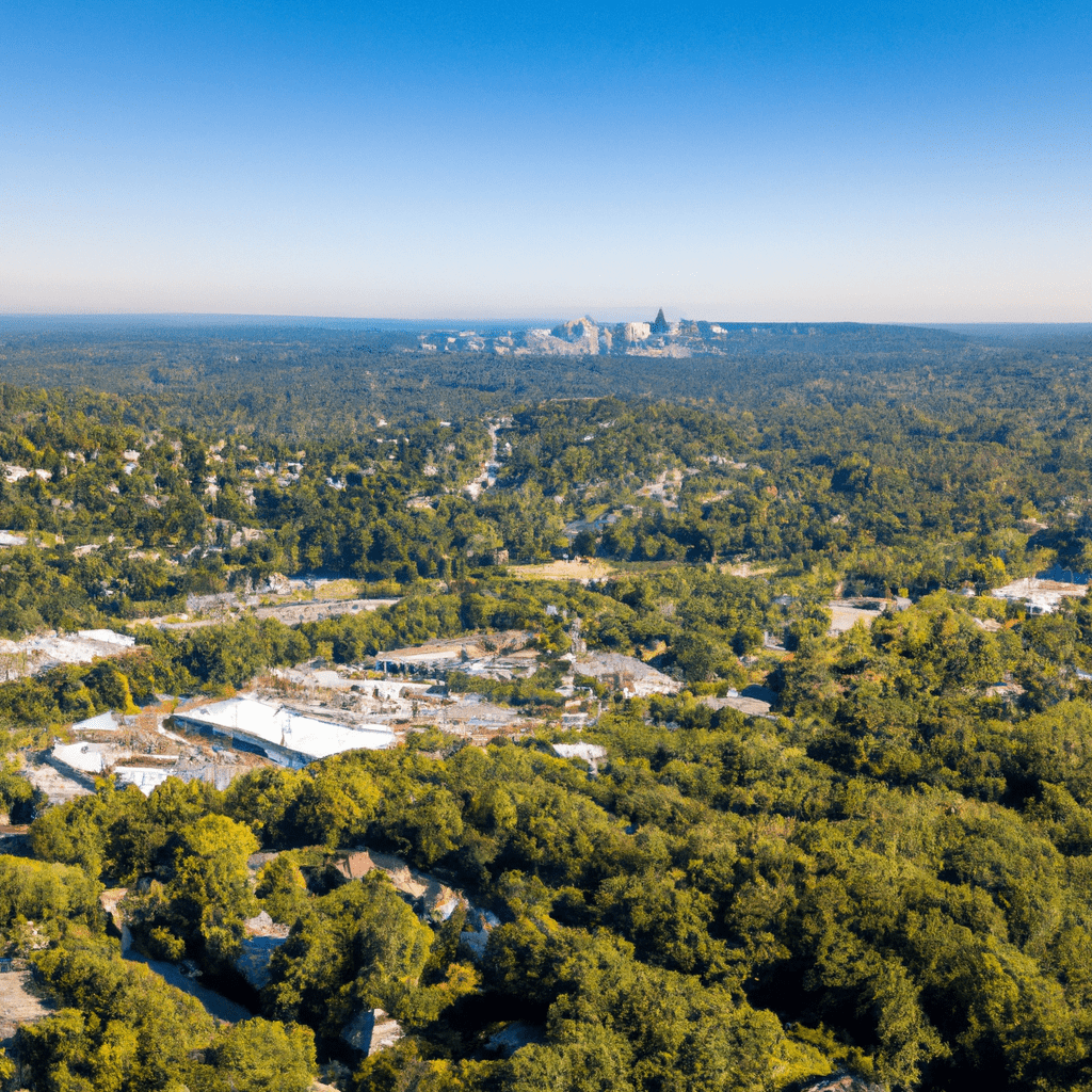 Best Neighborhoods for Families in Atlanta