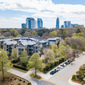 Best Neighborhoods for Families in Atlanta