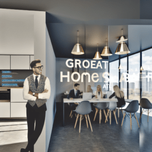 GreatHomesATL is The Coolest Brokerage To Work With