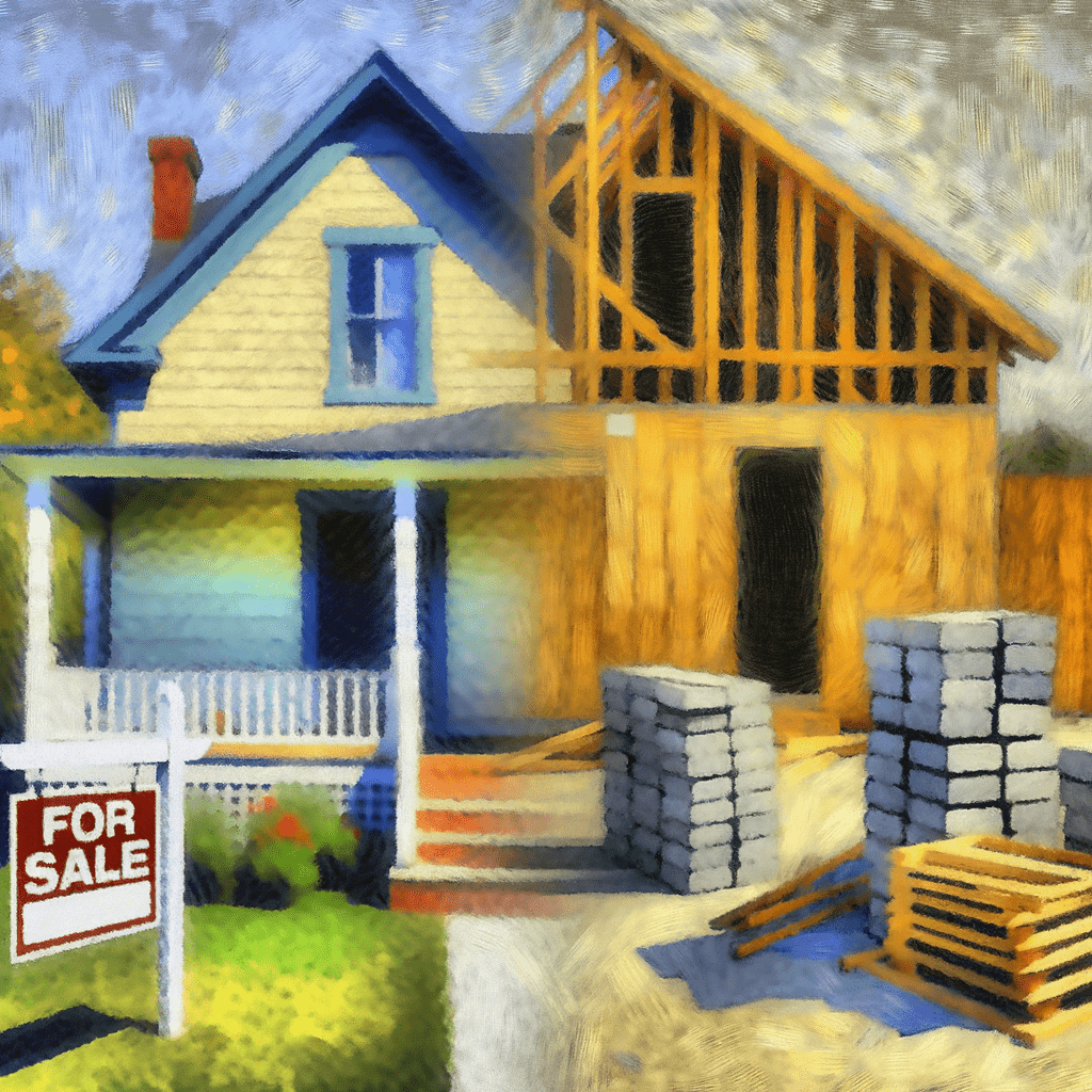 Is House Flipping Still Lucrative With Rising Material Cost?