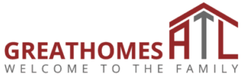 Sell your home with GHATL logo