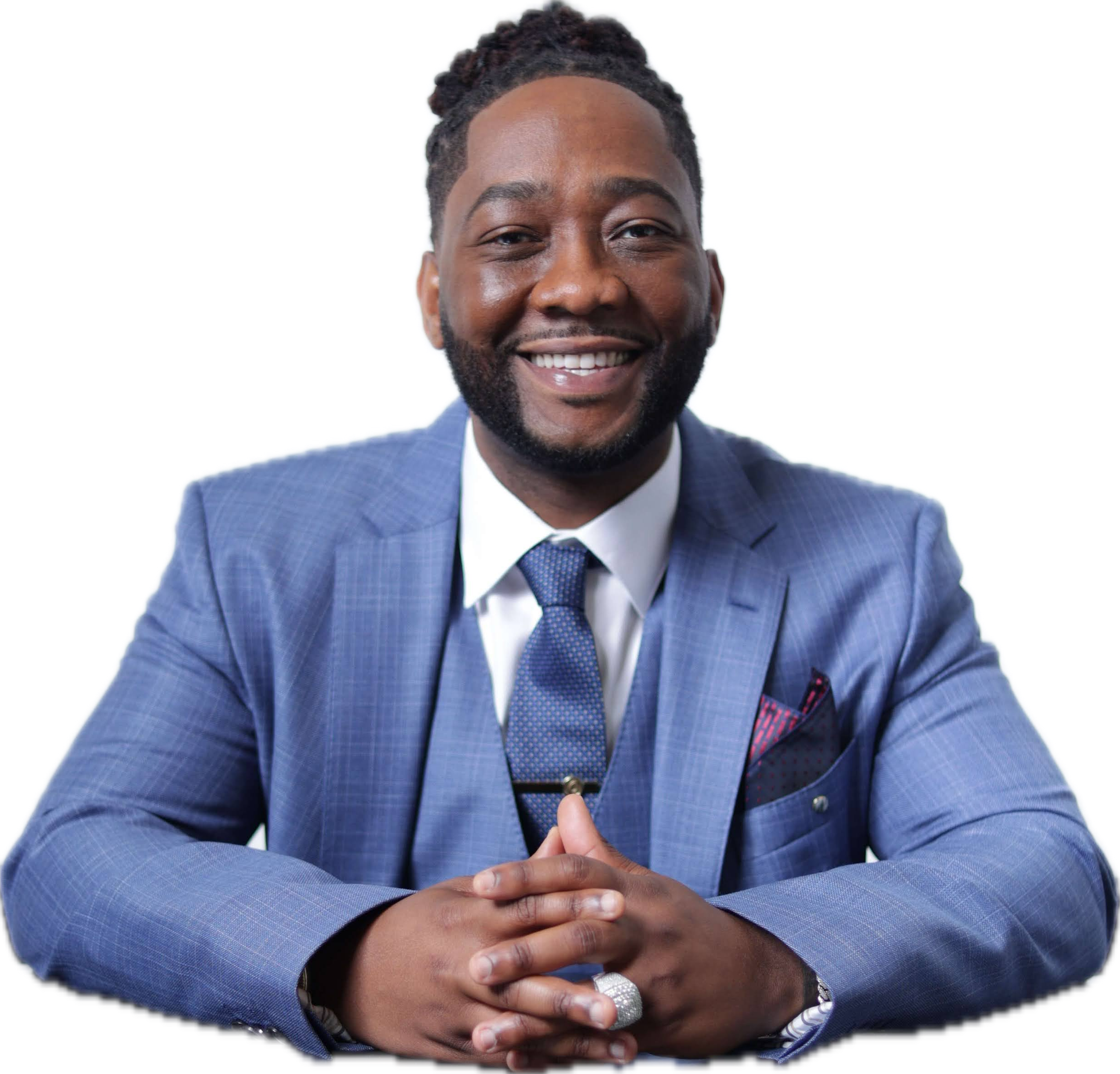 Curtis Russell - Atlanta Broker - Atlanta Homes For Sale